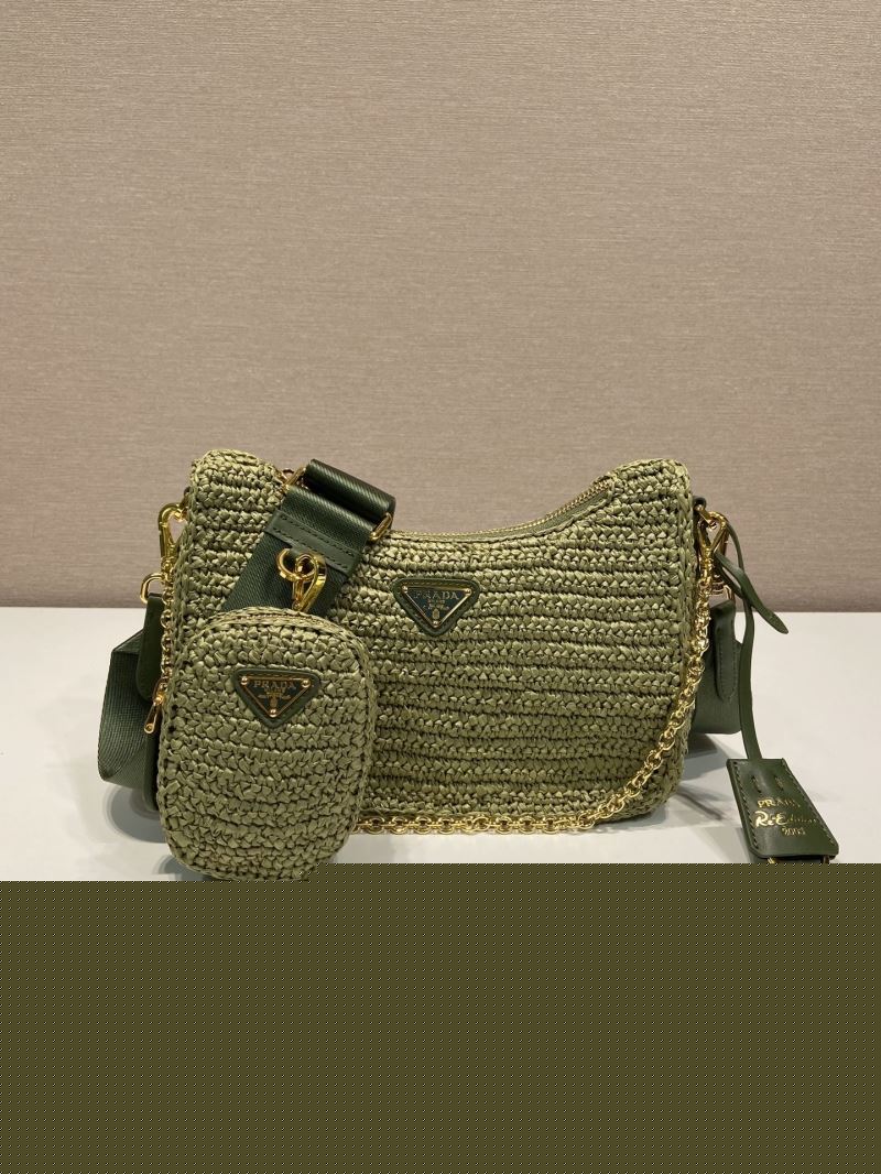 Pra*a satchel bags